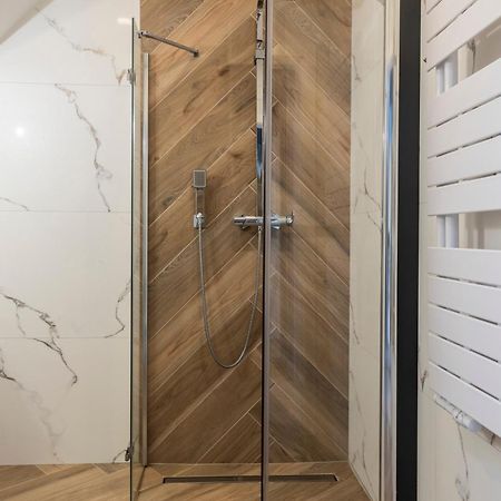 זקופאנה Tatrytop Apartamenty Sabala מראה חיצוני תמונה