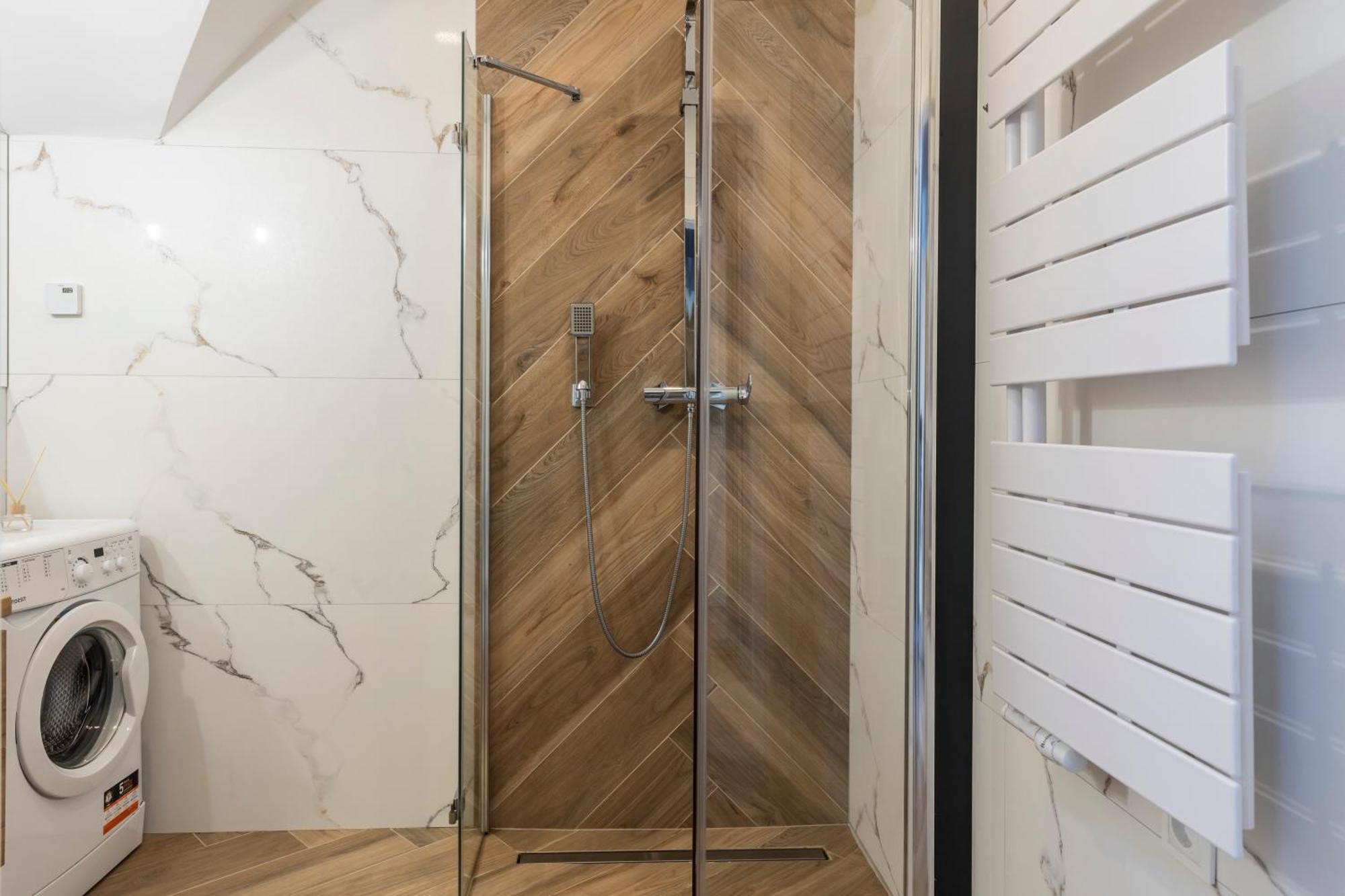 זקופאנה Tatrytop Apartamenty Sabala מראה חיצוני תמונה