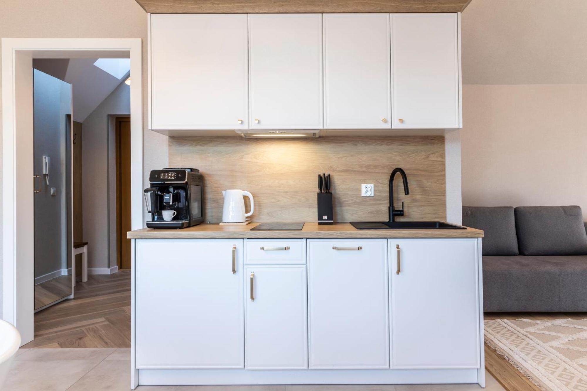 זקופאנה Tatrytop Apartamenty Sabala מראה חיצוני תמונה