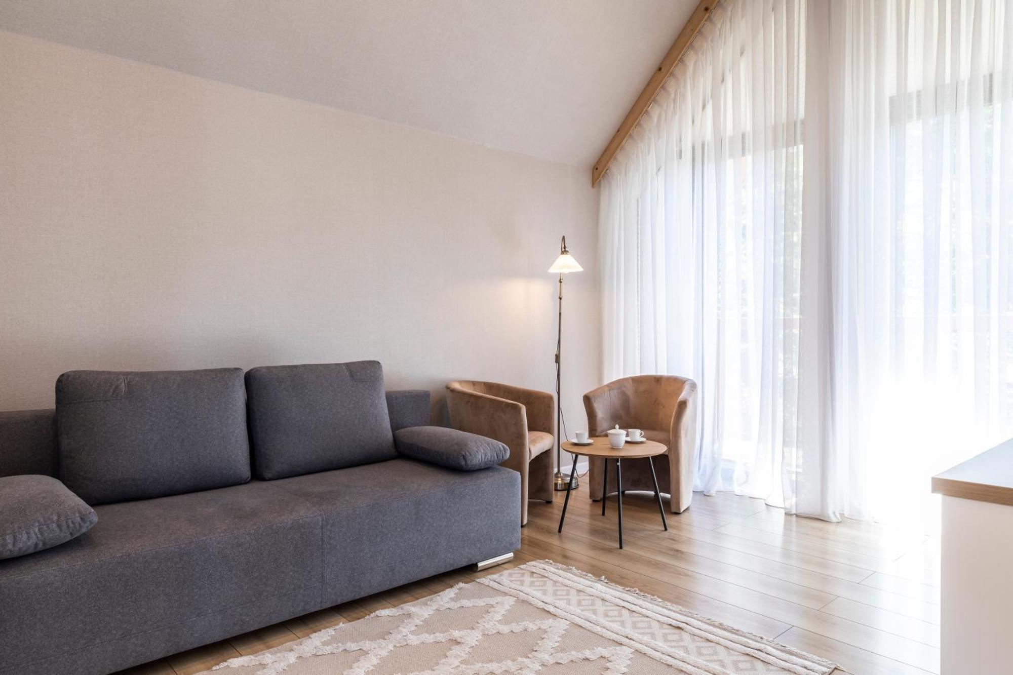 זקופאנה Tatrytop Apartamenty Sabala מראה חיצוני תמונה