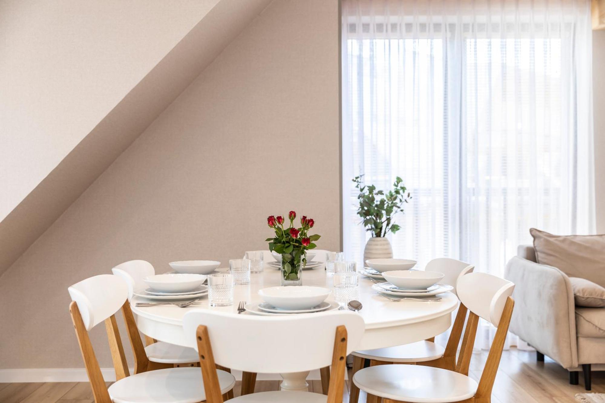 זקופאנה Tatrytop Apartamenty Sabala מראה חיצוני תמונה